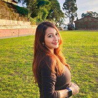 Brainium Information Technologies Employee Sudeshna Ganguly's profile photo