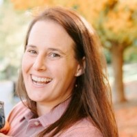 Learning A-Z Employee Anne Lyneis's profile photo