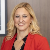 Accenture Employee Betsy Johnson's profile photo