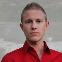 Cirque du Soleil Entertainment Group Employee David Theodore's profile photo