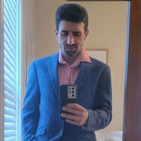 Rescue Lounge Inc. Employee Robert Gaspar's profile photo