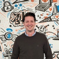 Lotto24 AG Employee Nils Prasse's profile photo