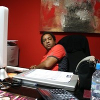 Pomzed Design Employee Hassan Kadiri's profile photo