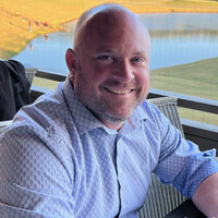 ProCom Consulting, Inc. Employee Erik Davids's profile photo