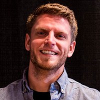 Pearl Employee David Taylor's profile photo