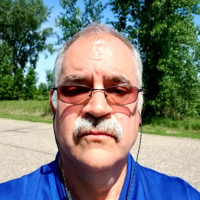 IRD Glass Employee Kenneth Quast's profile photo