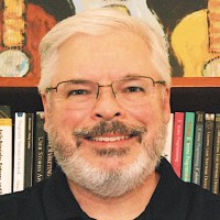 CUESCRIPT LIMITED Employee Dave Rooney's profile photo