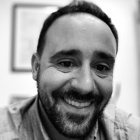 EMASESA Metropolitana Employee Juan Alberto García Barroso's profile photo