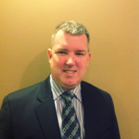 Fluor Corporation Employee Mark Childers's profile photo
