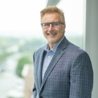 LBMC Technology Solutions Employee Joe Cron's profile photo