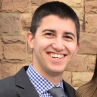 Fisk Alloy, Inc Employee Christopher Giordano's profile photo