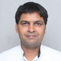High Court of Bombay Employee Arunkumar Singh's profile photo