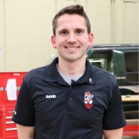 David Nelson Email & Phone Number