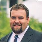 Central College Employee Drew Leeper's profile photo