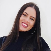 Markett Employee Julia McAlonan's profile photo