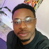 PalmPay Employee Jesse Momoh's profile photo