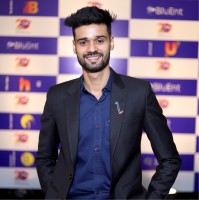 BluEnt Employee Piyush Malhotra's profile photo