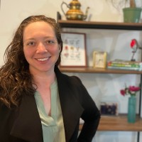 Jeanne Hanna Email & Phone Number