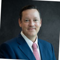 Lincoln Property Company CRE Employee Chris Axley's profile photo