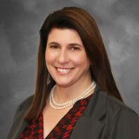 Oregon Trail Electric Cooperative Employee Michelle Long's profile photo