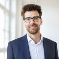 Skeleton Technologies Employee Florian Tuerke's profile photo