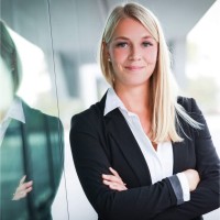 PathLock Employee Alina Demuth's profile photo