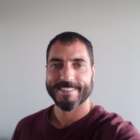 Núclea Employee Raphael da Costa Ferreira's profile photo