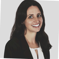SmartPractice Employee Kristin Uhles's profile photo