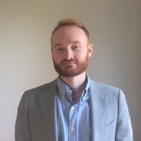 Radio Intelligence Employee Mikael Bergman's profile photo