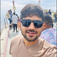 SRG HOUSING FINANCE LIMITED Employee Sachinkumar Patel's profile photo