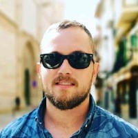 Anders Vik Email