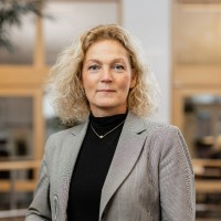 Gävle Energi AB Employee Malin Eriksson's profile photo