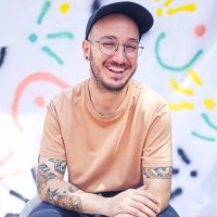 Ale Masferrer Employee Alejandro Masferrer's profile photo