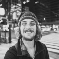 BGRacing Employee Yuval Grimberg's profile photo