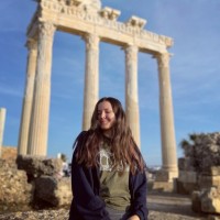 Sputnik8.com Employee Tatiana Dolgoarshinnykh's profile photo