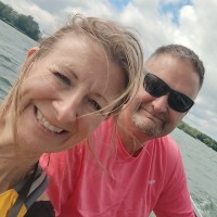CMS North America, Inc. Employee Brian Newhouse's profile photo