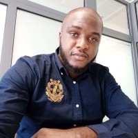 Hang Employee Charles Omayuku's profile photo