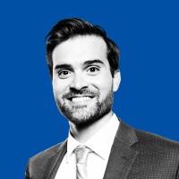 Optimize Employee Curtis Raymond's profile photo