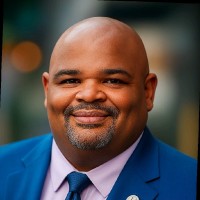 S&P Air Control Employee Demetrius Russell's profile photo