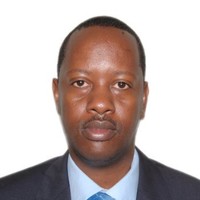 Crystal Ventures Employee Jack Kayonga's profile photo