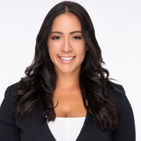 BOLO Consulting | Employee Marya Ryan's profile photo