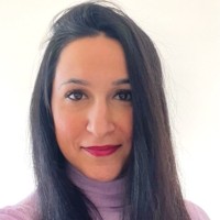 Venngage Employee Shahedeh Dehghani's profile photo