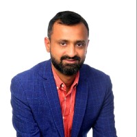 Krishan Agarwal Email & Phone Number