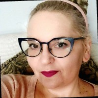 Full Slate Employee Rachel Augustine's profile photo