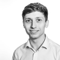 Aura Technology Employee Tommy Clarke's profile photo