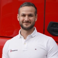 MorCo Fresh Employee Mark Kabbara's profile photo