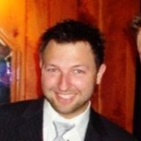 Medtronic Employee Brenton Cramer's profile photo