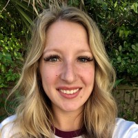 AFSC Software Directorate Employee Aerika Bergin's profile photo