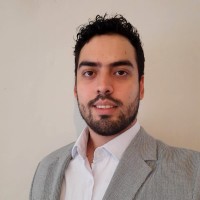 Daniel Morales Email