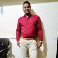 Infrascapes Employee Yograj Agrawal's profile photo